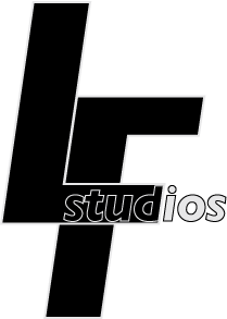 Liuzzi-Fedun Studios logo